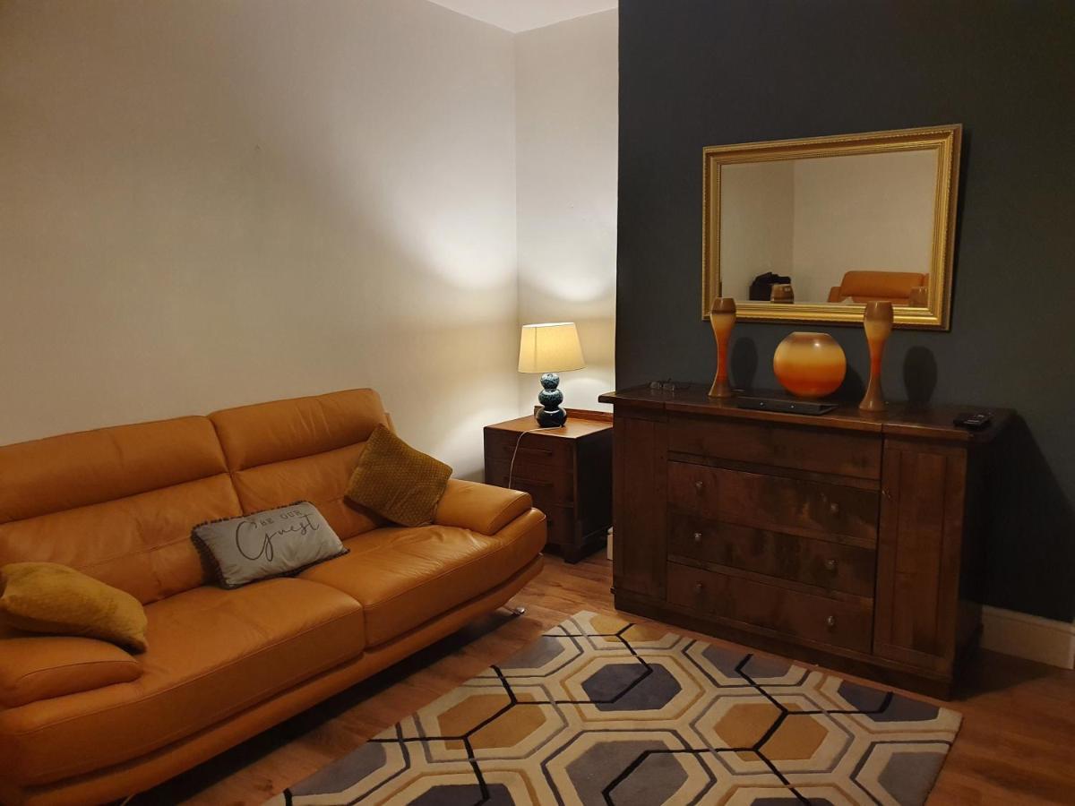 Mariyka House Villa Torquay Luaran gambar