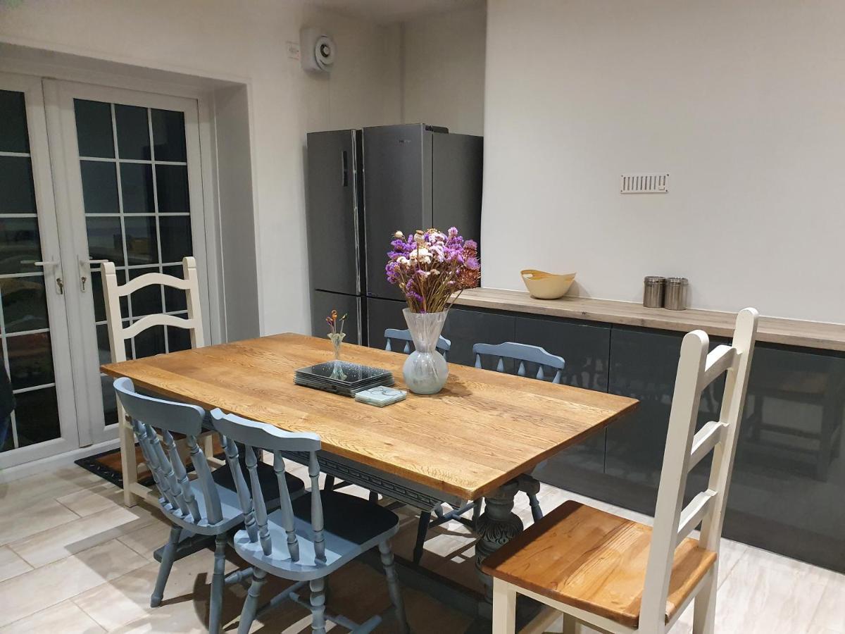 Mariyka House Villa Torquay Luaran gambar