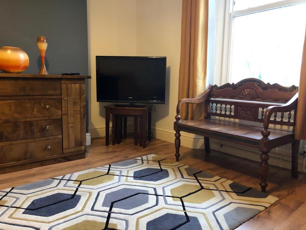 Mariyka House Villa Torquay Luaran gambar