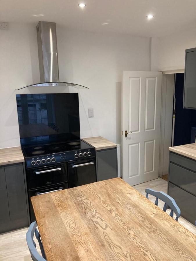 Mariyka House Villa Torquay Luaran gambar
