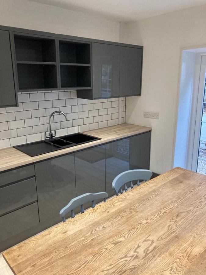 Mariyka House Villa Torquay Luaran gambar