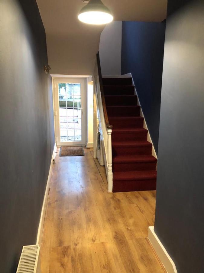 Mariyka House Villa Torquay Luaran gambar