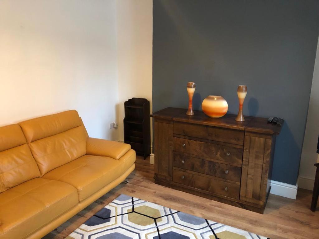 Mariyka House Villa Torquay Luaran gambar