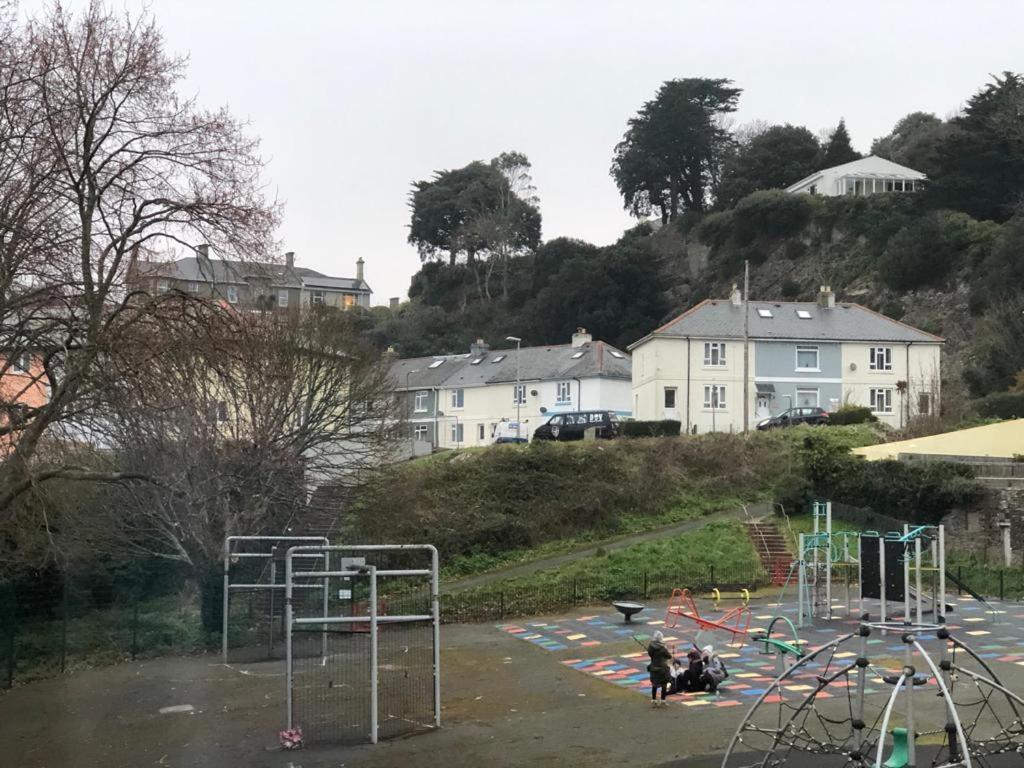 Mariyka House Villa Torquay Luaran gambar