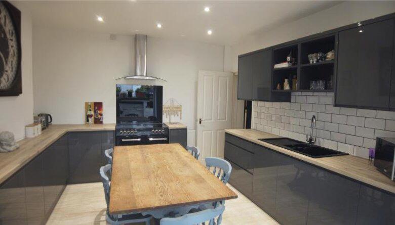 Mariyka House Villa Torquay Luaran gambar