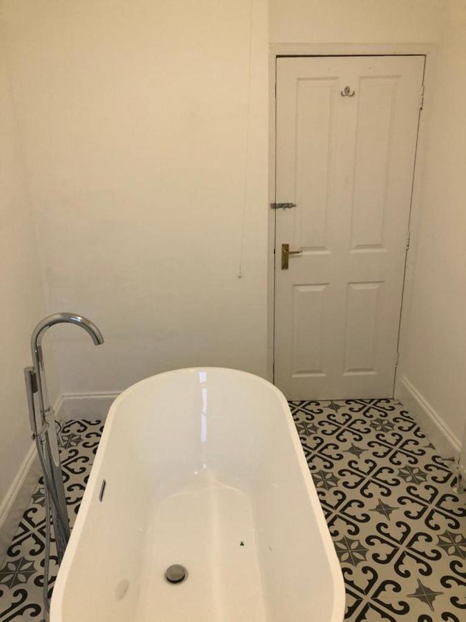 Mariyka House Villa Torquay Luaran gambar
