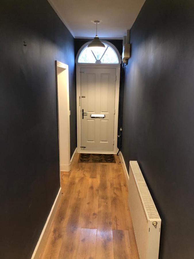 Mariyka House Villa Torquay Luaran gambar