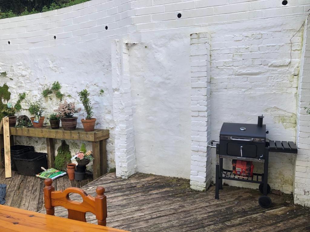 Mariyka House Villa Torquay Luaran gambar