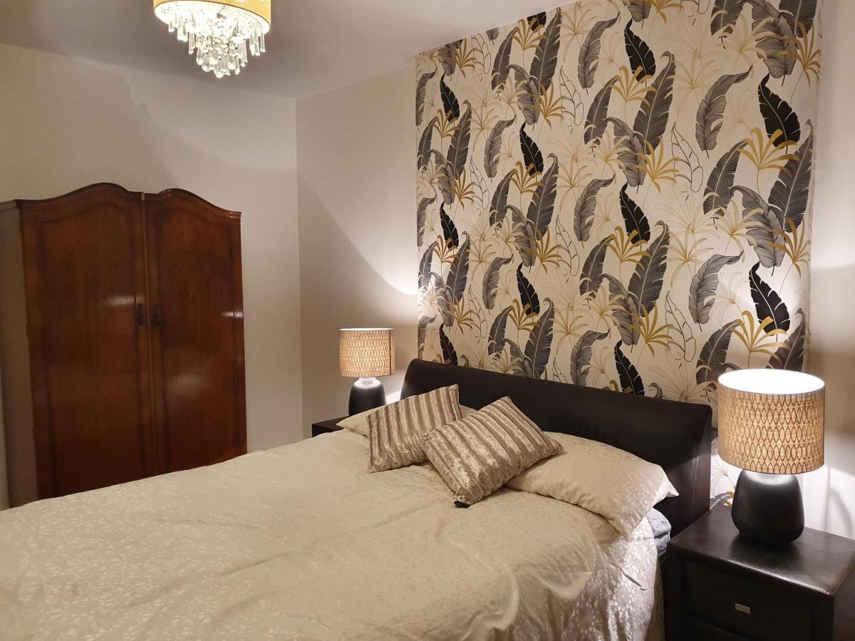 Mariyka House Villa Torquay Luaran gambar
