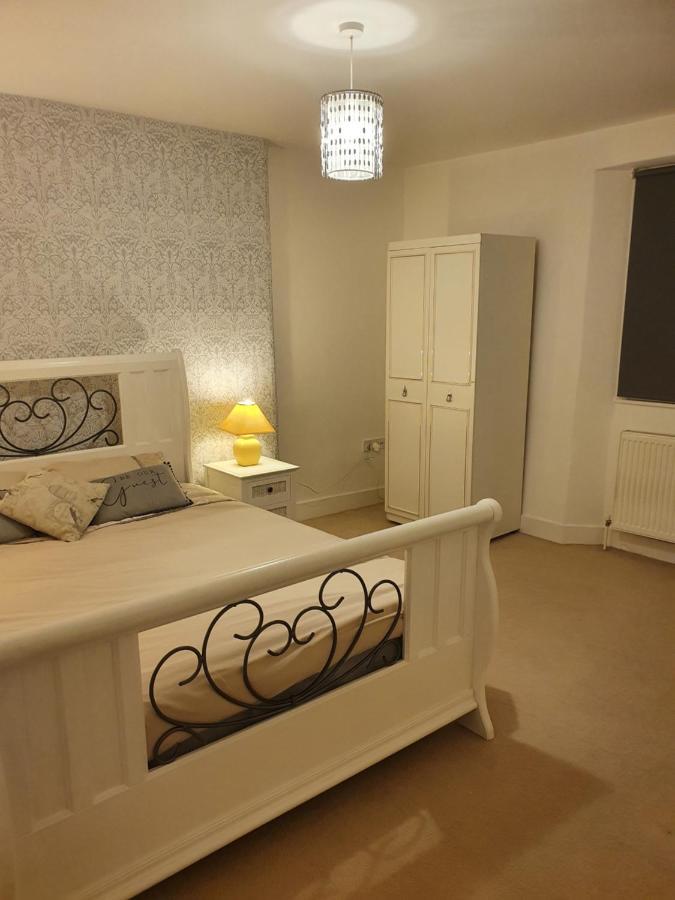 Mariyka House Villa Torquay Luaran gambar