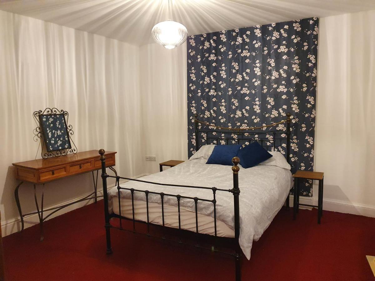 Mariyka House Villa Torquay Luaran gambar