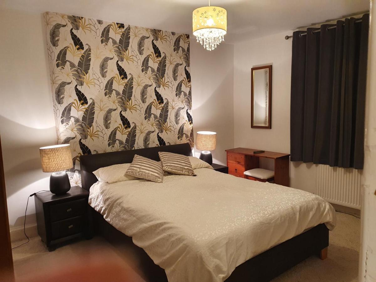 Mariyka House Villa Torquay Luaran gambar