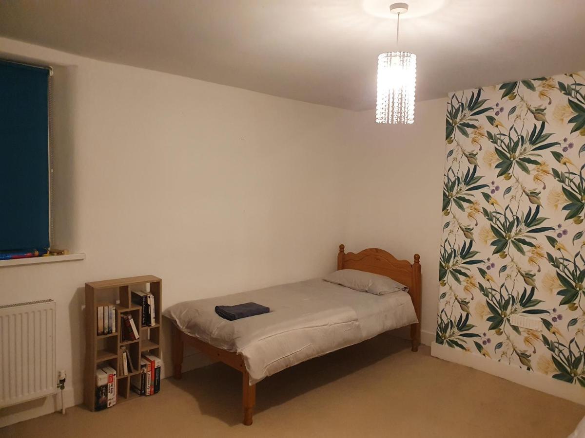 Mariyka House Villa Torquay Luaran gambar