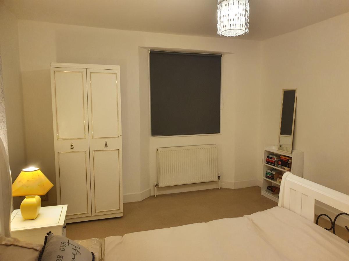 Mariyka House Villa Torquay Luaran gambar