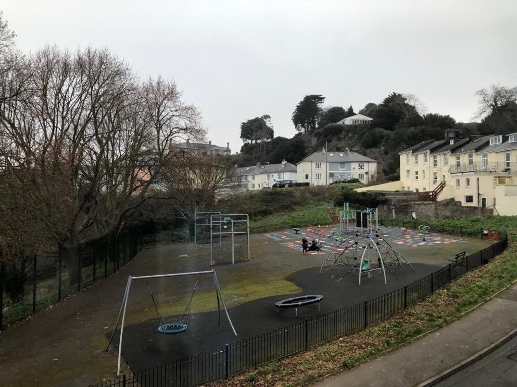 Mariyka House Villa Torquay Luaran gambar