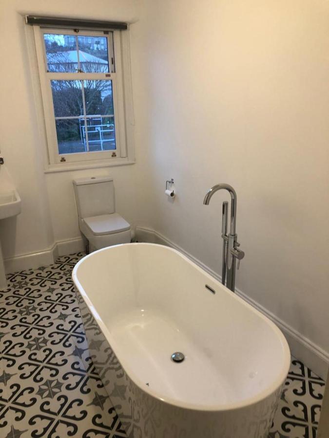 Mariyka House Villa Torquay Luaran gambar