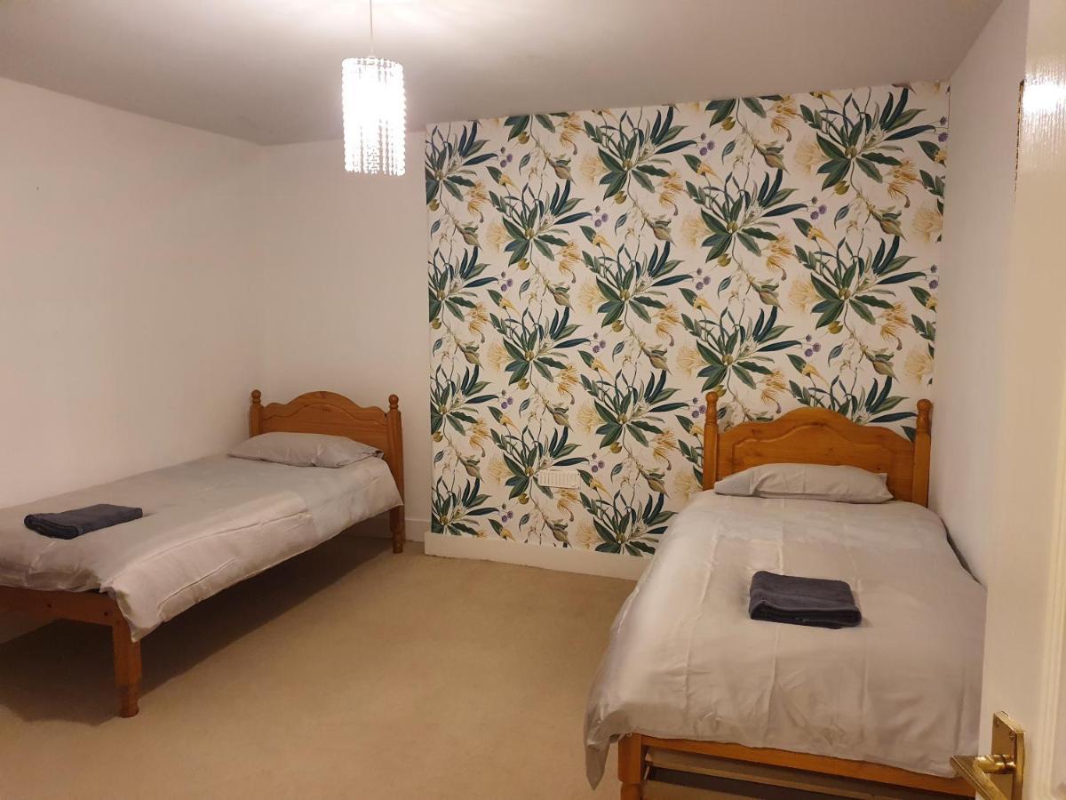 Mariyka House Villa Torquay Luaran gambar