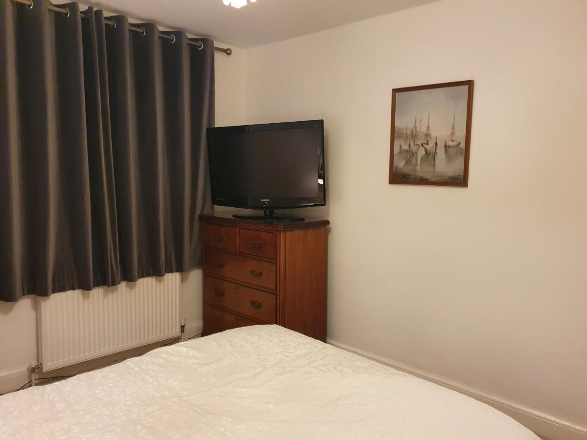 Mariyka House Villa Torquay Luaran gambar