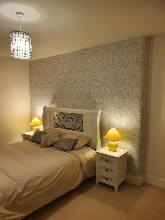 Mariyka House Villa Torquay Luaran gambar