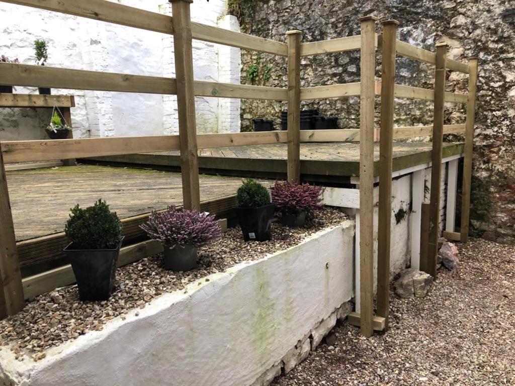 Mariyka House Villa Torquay Luaran gambar