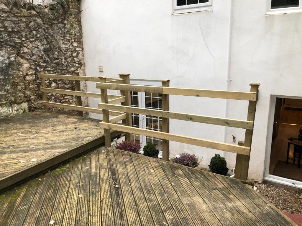 Mariyka House Villa Torquay Luaran gambar