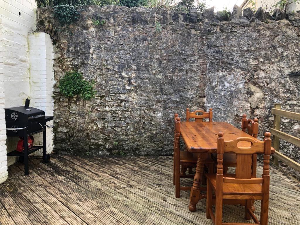Mariyka House Villa Torquay Luaran gambar
